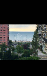 דירה 2-комн 57 m² - יוריבסקאיה, Batumi