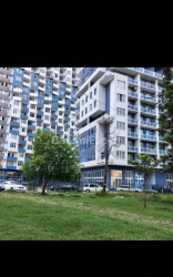 דירה 2-комн 57 m² - יוריבסקאיה, Batumi
