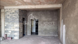 דירה 2-комн 54 m² - יוריבסקאיה, Batumi
