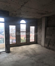 דירה 3-комн 70 m² - יוריבסקאיה, Batumi