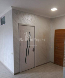 דירה 48 מ"ר - יוריבסקאיה, Batumi, גאורגיה