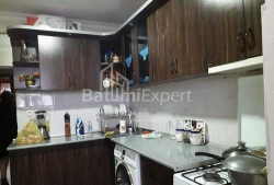 דירה 3-комн 65 m² - גנרל אסלן אבאשידזה, Batumi