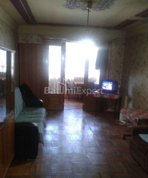 דירה 3-комн 59 m² - יוריבסקאיה, Batumi