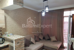 דירה 3-комн 50 m² - יוריבסקאיה, Batumi
