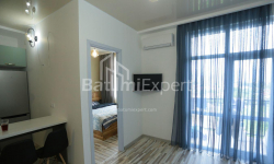 דירה 2-комн 40 m² - יוריבסקאיה, Batumi