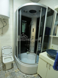דירה 2-комн 40 m² - יוריבסקאיה, Batumi