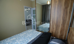 דירה 40 מ"ר - יוריבסקאיה, Batumi, גאורגיה