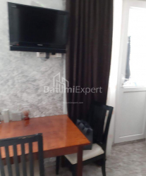 דירה 2-комн 31 m² - אלכסנדרה גריבודובה, Batumi