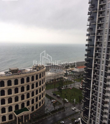 דירה 27 מ"ר - שריף חימשיאשווילי, Batumi, גאורגיה