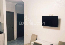דירה 2-комн 40 m² - טבל-אבוזרידזה, Batumi