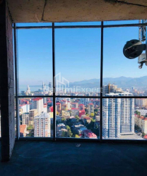 דירה 1-комн 32 m² - יוריבסקאיה, Batumi