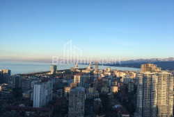 דירה 1-комн 32 m² - יוריבסקאיה, Batumi