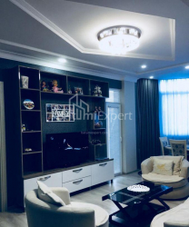 דירה 4-комн 90 m² - גלאקציה טבידזה, Batumi
