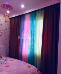 דירה 4-комн 90 m² - גלאקציה טבידזה, Batumi