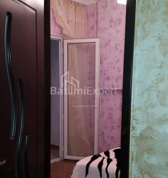 דירה 2-комн 44 m² - זוראבה גורגילדזה, Batumi