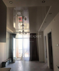 דירה 3-комн 53 m² - ניקו פירוסמני, Batumi