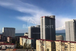 דירה 3-комн 53 m² - ניקו פירוסמני, Batumi