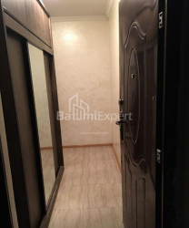 דירה 3-комн 50 m² - יוריבסקאיה, Batumi