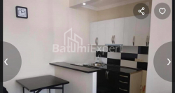 דירה 2-комн 46 m² - יוריבסקאיה, Batumi
