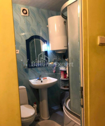 דירה 5-комн 100 m² - איבן ג'אוואחישווילי, Batumi