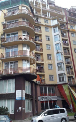 דירה 110 מ"ר - וכטנג גורגסלי, Batumi, גאורגיה