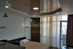 דירה 1-комн 35 m² - יוריבסקאיה, Batumi
