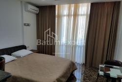 דירה 1-комн 35 m² - יוריבסקאיה, Batumi