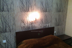 דירה 2-комн 40 m² - יוריבסקאיה, Batumi