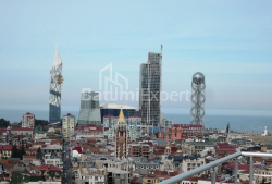 דירה 180 מ"ר - איליה צ'בצ'וואדזה, Batumi, גאורגיה