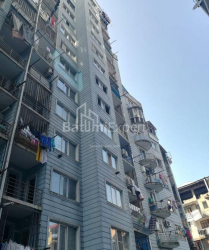 דירה 2-комн 48 m² - מיכאיל לרמונטוב, Batumi