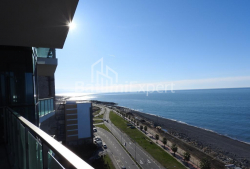 דירה 18-комн 31 m² - יוריבסקאיה, Batumi