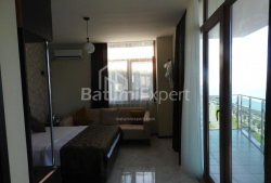 דירה 18-комн 31 m² - יוריבסקאיה, Batumi
