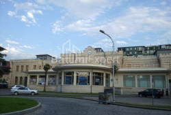 דירה 2-комн 50 m² - סטפן זובאלאשווילי, Batumi
