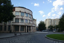 דירה 2-комн 50 m² - סטפן זובאלאשווילי, Batumi