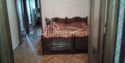דירה 3-комн 60 m² - מיכאיל לרמונטוב, Batumi