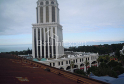 דירה 2-комн 121 m² - 26 במאי, Batumi