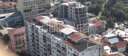 דירה 2-комн 121 m² - 26 במאי, Batumi