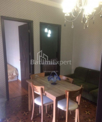 דירה 3-комн 65 m² - יוריבסקאיה, Batumi