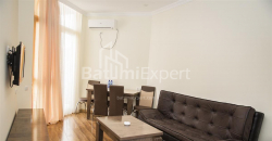 דירה 2-комн 42 m² - אלכסנדרה פושקין, Batumi