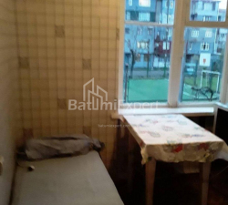דירה 1-комн 30 m² - איבן ג'אוואחישווילי, Batumi