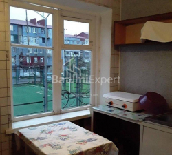 דירה 1-комн 30 m² - איבן ג'אוואחישווילי, Batumi