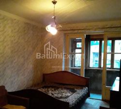 דירה 1-комн 30 m² - איבן ג'אוואחישווילי, Batumi