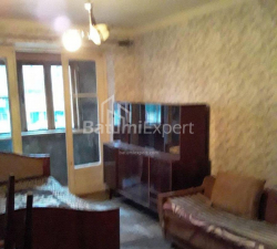 דירה 1-комн 30 m² - איבן ג'אוואחישווילי, Batumi