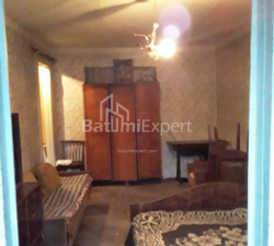דירה 1-комн 30 m² - איבן ג'אוואחישווילי, Batumi