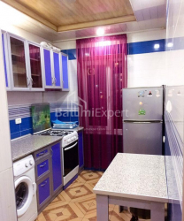דירה 3-комн 62 m² - זוראבה גורגילדזה, Batumi