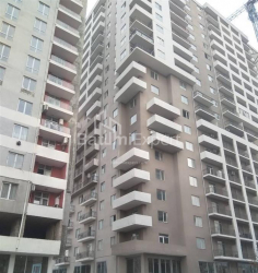 דירה 3-комн 40 m² - יוריבסקאיה, Batumi