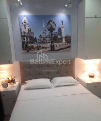 דירה 45 מ"ר - יוריבסקאיה, Batumi, גאורגיה