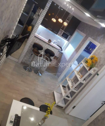 דירה 3-комн 45 m² - יוריבסקאיה, Batumi