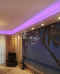 דירה 2-комн 38 m² - יוריבסקאיה, Batumi