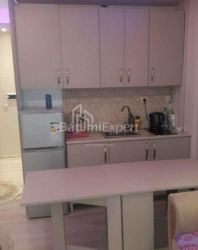 דירה 2-комн 38 m² - יוריבסקאיה, Batumi